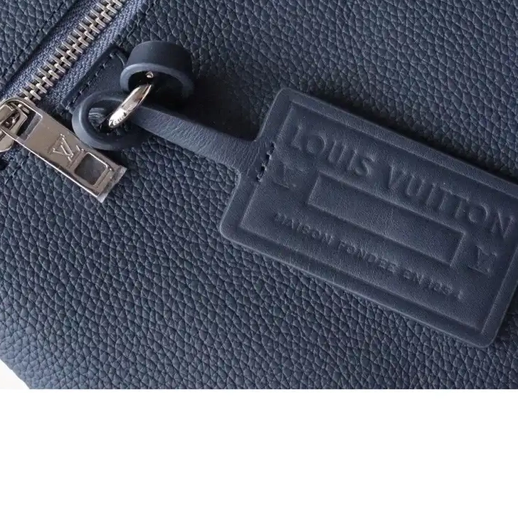 Official Brother Sam LV 2308DJ0042 Bag 0521